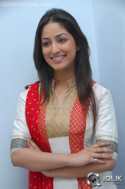 Yami-Gautam